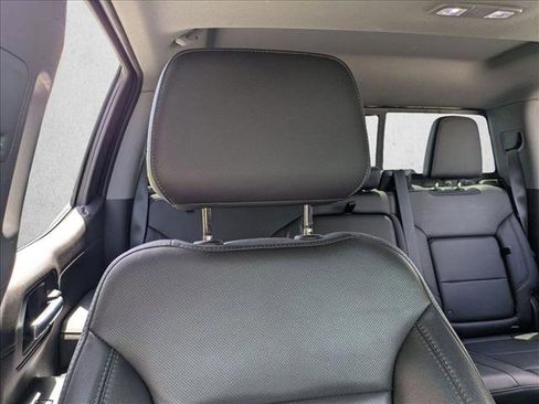 Used 2019 GMC Sierra 1500 SLT w/ SLT Premium Plus Package RWD image 14