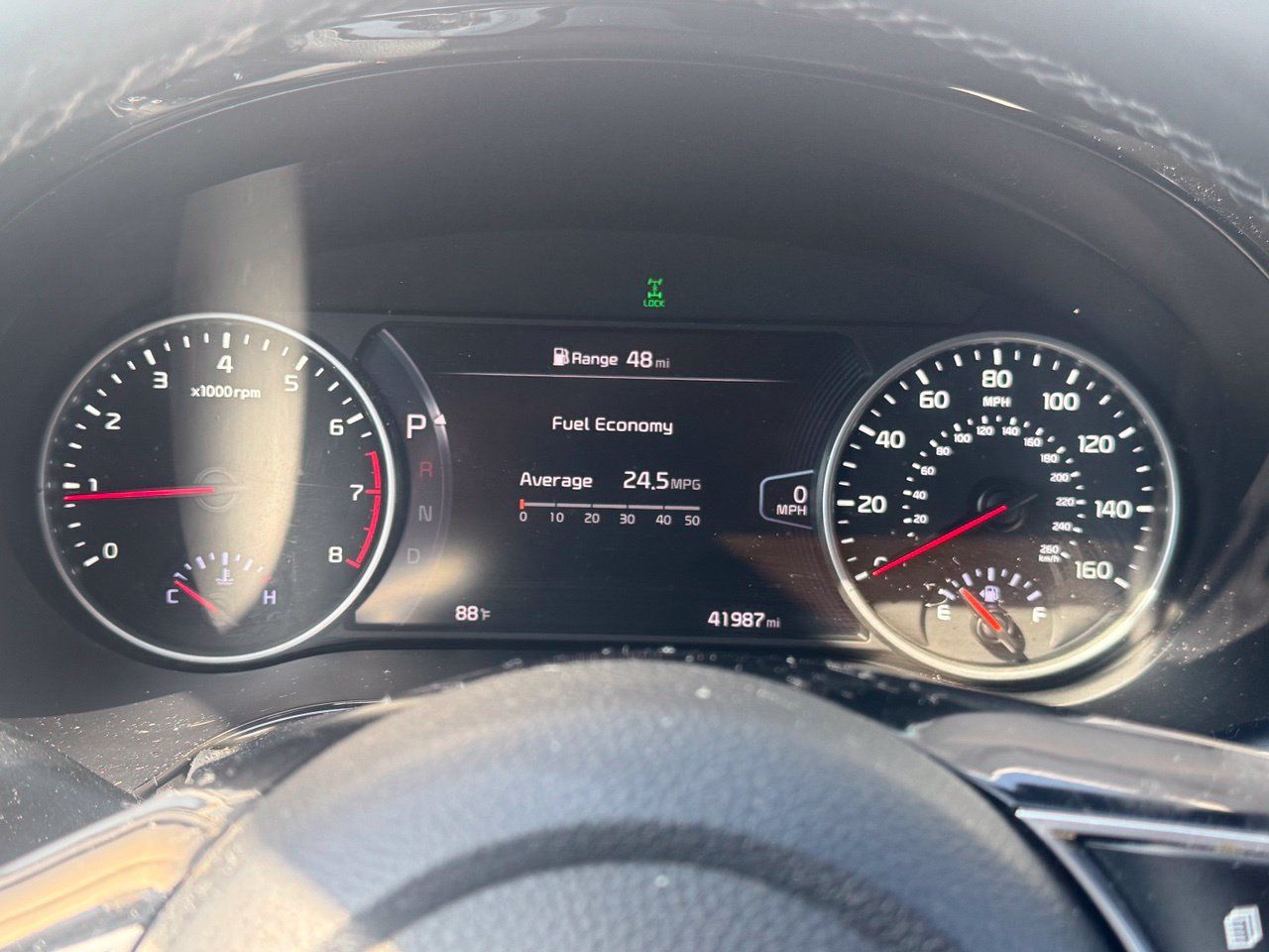 Used 2023 Kia Seltos SX AWD/4WD image 5