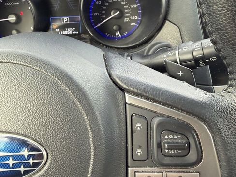 Used 2017 Subaru Outback 2.5i Limited image 15