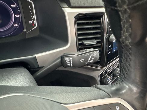 Used 2021 Volkswagen Atlas SEL Premium AWD/4WD image 24