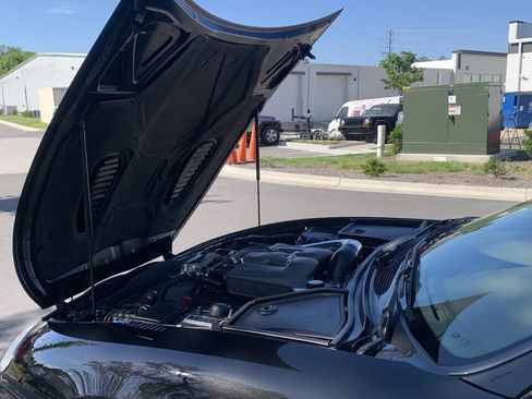 Used 2000 Jaguar XK8 Convertible RWD image 49