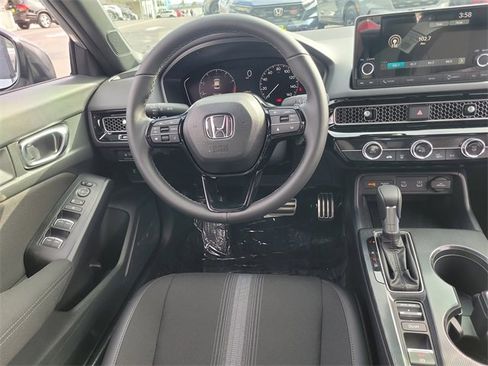 New 2026 Honda Civic Sport image 10