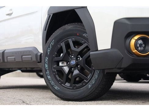 New 2026 Subaru Outback Wilderness image 29