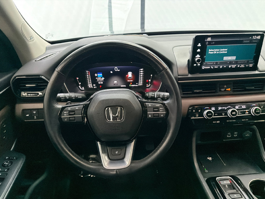 Used 2024 Honda Pilot Elite image 26
