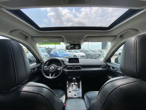 Used 2019 MAZDA CX-5 Grand Touring FWD image 30