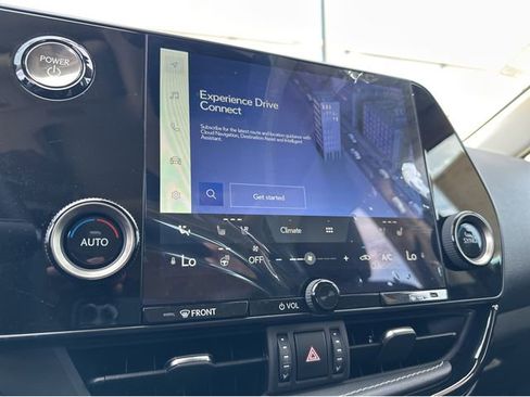 Certified 2026 Lexus NX 350h AWD w/ Accessory Package (2T) image 9