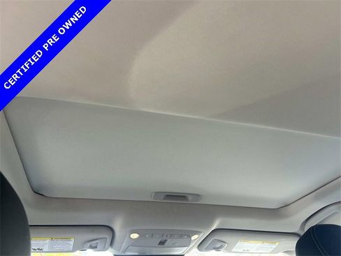 Certified 2023 INFINITI Q50 Luxe w/ Cargo Package image 22