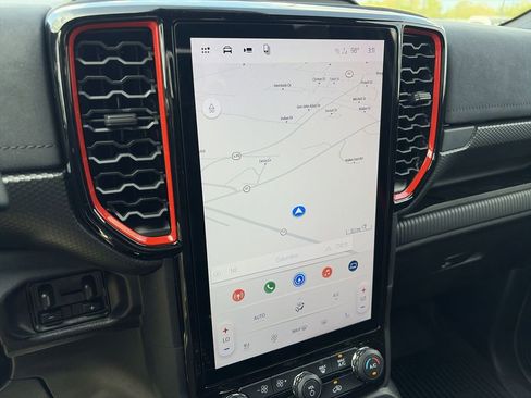 New 2026 Ford Ranger Raptor AWD/4WD image 18