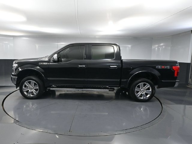 Used 2020 Ford F150 Lariat w/ Equipment Group 502A Luxury AWD/4WD image 7