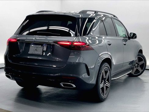 New 2026 Mercedes-Benz GLE 350 GLE 350 image 7