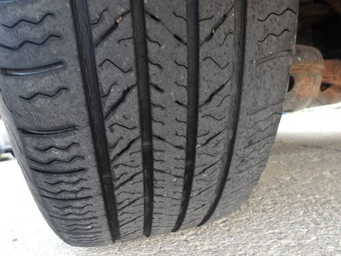 Used 2012 Dodge Grand Caravan SXT image 45