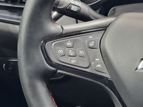 Certified 2023 Chevrolet Equinox RS image 27