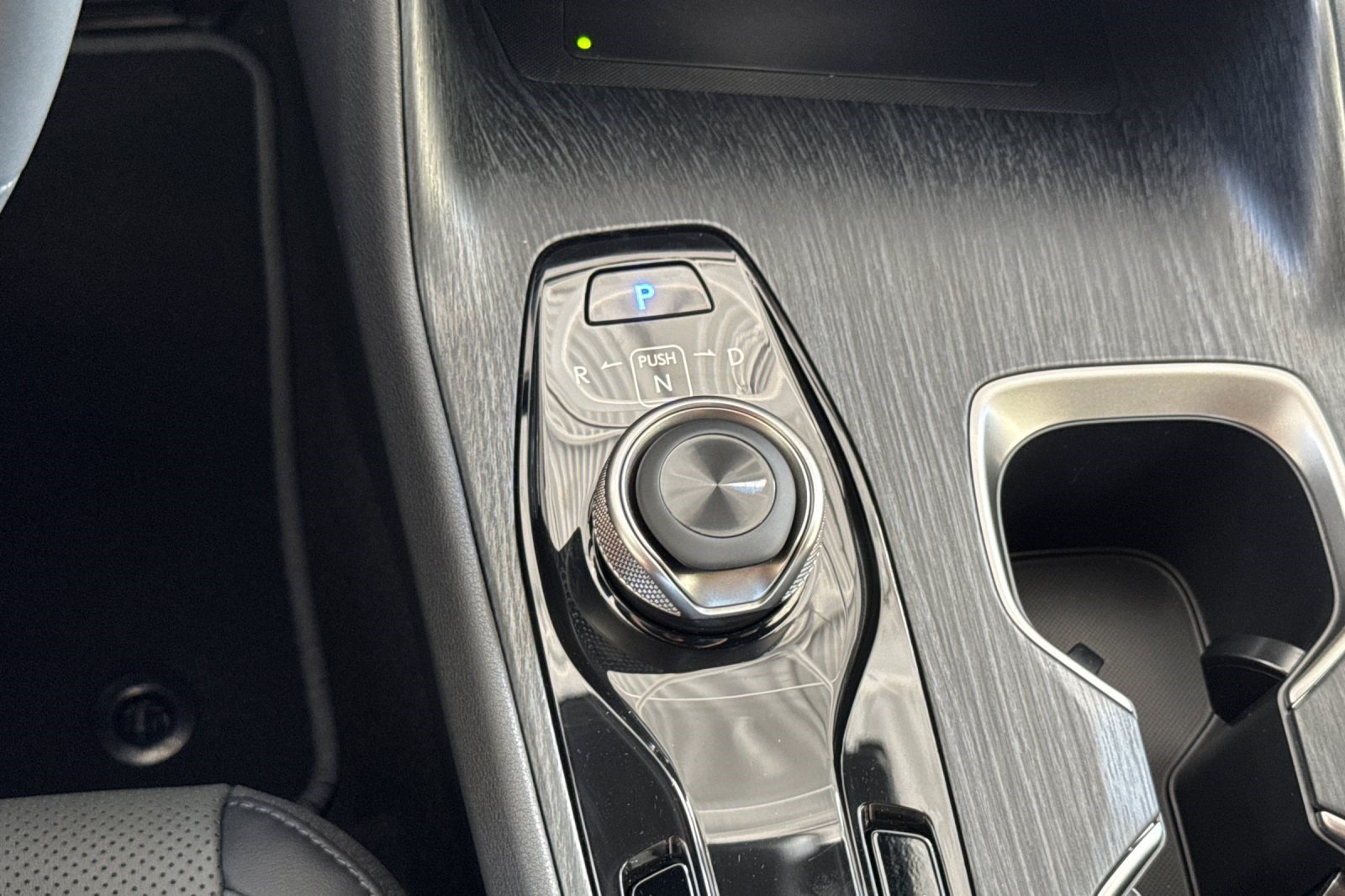 New 2026 Lexus RZ 350e 2WD image 19