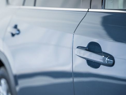 New 2026 Toyota Grand Highlander Limited image 17