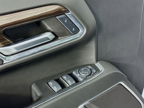 Used 2024 Chevrolet Silverado 1500 LT w/ All Star Edition Plus image 19