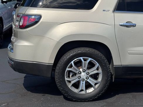 Used 2014 GMC Acadia SLT AWD/4WD image 44
