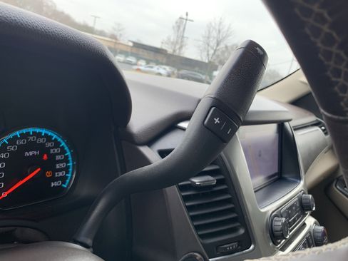 Used 2017 Chevrolet Tahoe Premier image 26