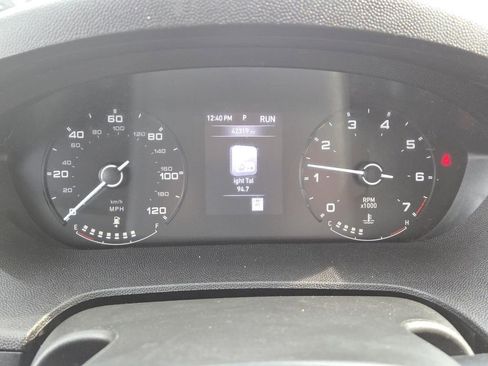 Used 2024 RAM ProMaster 2500 image 21