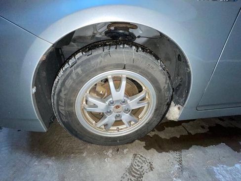 Used 2010 Toyota Prius Prius II image 12