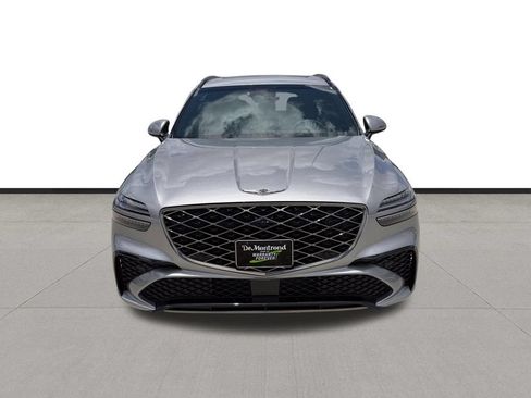 New 2026 Genesis GV70 2.5T Sport Prestige w/ G1 Accessory Package AWD/4WD image 2