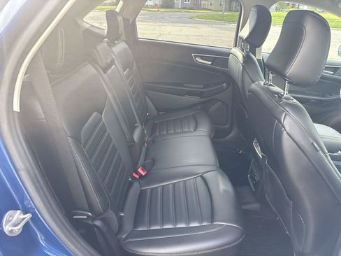 Used 2023 Ford Edge SEL w/ Convenience Package AWD/4WD image 18