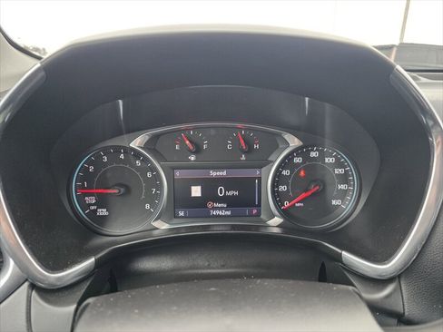Used 2019 Chevrolet Equinox LT AWD/4WD image 10