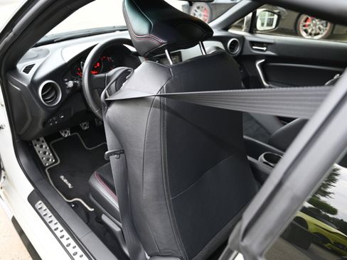 Used 2014 Subaru BRZ Limited image 23