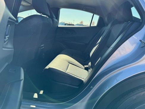 Used 2025 Toyota Prius LE image 10