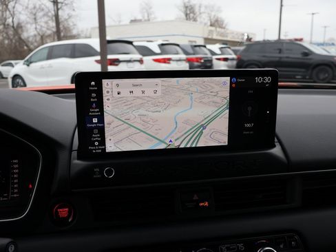 New 2026 Honda Passport TrailSport Elite image 20