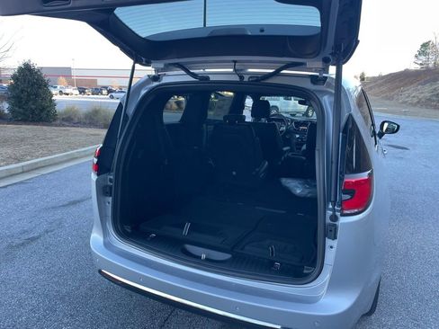 New 2026 Chrysler Pacifica Select image 20
