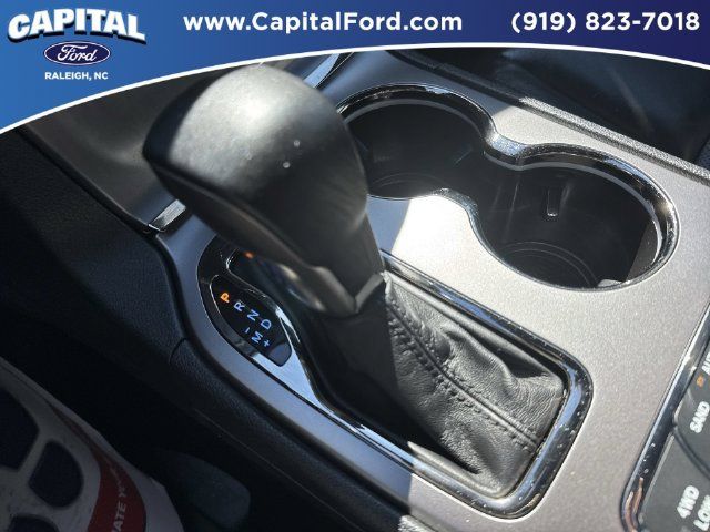 Used 2019 Jeep Grand Cherokee Limited X AWD/4WD image 31
