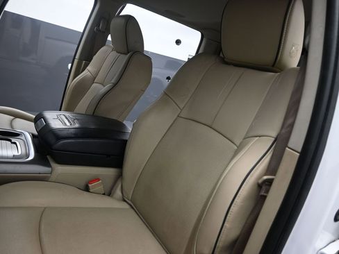 Used 2018 RAM 2500 Limited image 9