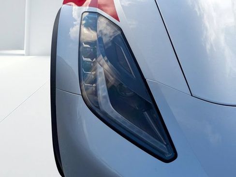 Used 2018 Chevrolet Corvette Grand Sport RWD image 9