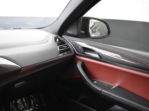 Used 2022 BMW X4 M40i image 17