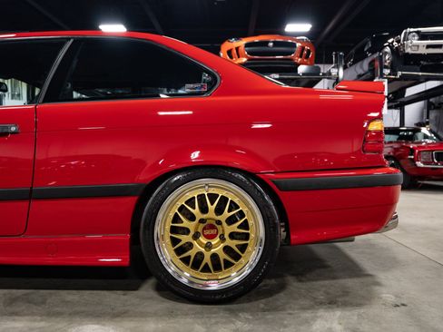 Used 1999 BMW M3 Coupe RWD image 6