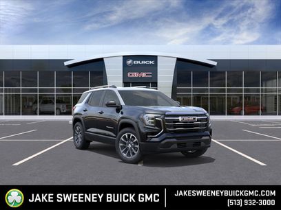 New 2026 GMC Terrain Elevation w/ Elevation Premium Package