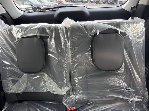 New 2026 Ford Explorer Active w/ Active Comfort Package image 27