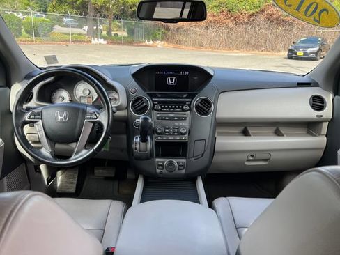 Used 2013 Honda Pilot EX-L image 11