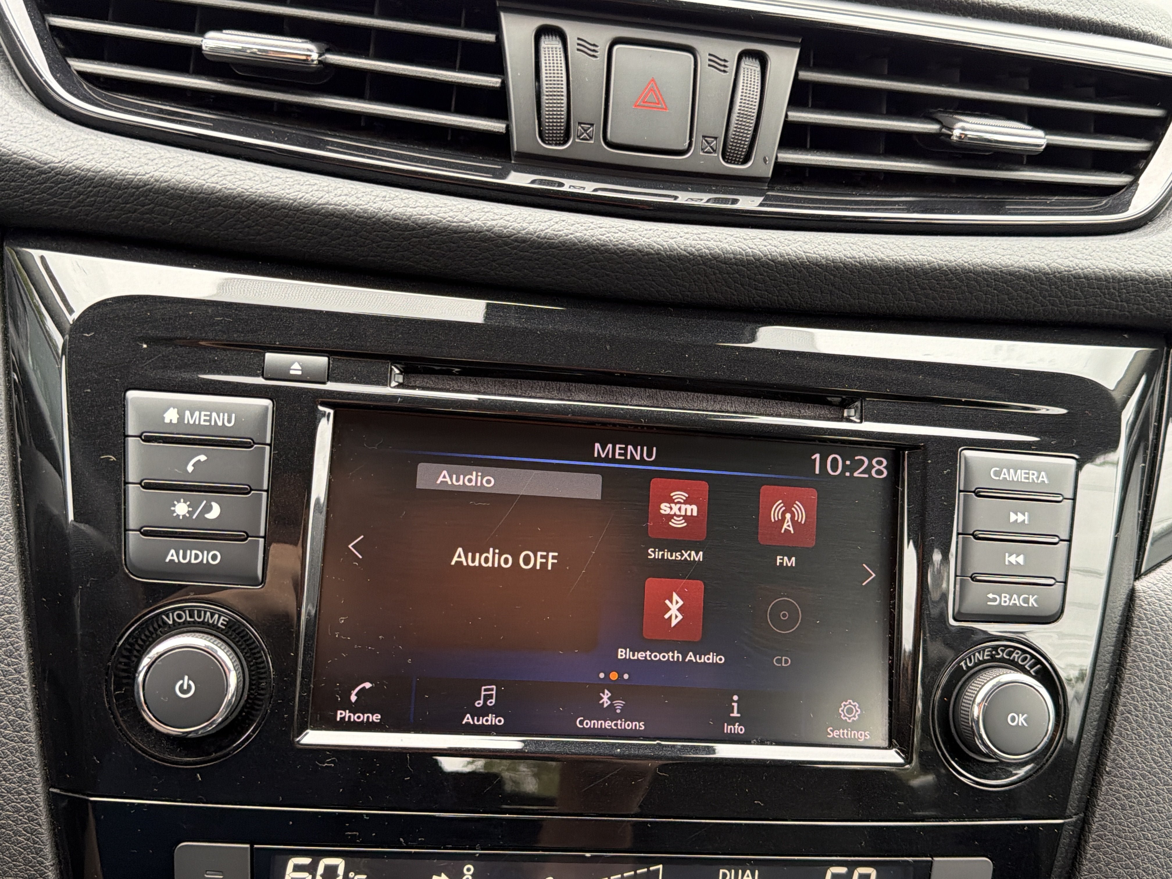 Used 2019 Nissan Rogue Sport SV w/ All-Weather Package AWD/4WD image 27