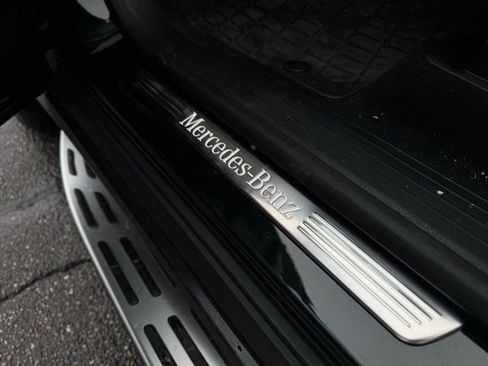 Used 2025 Mercedes-Benz GLE 580 4MATIC image 20