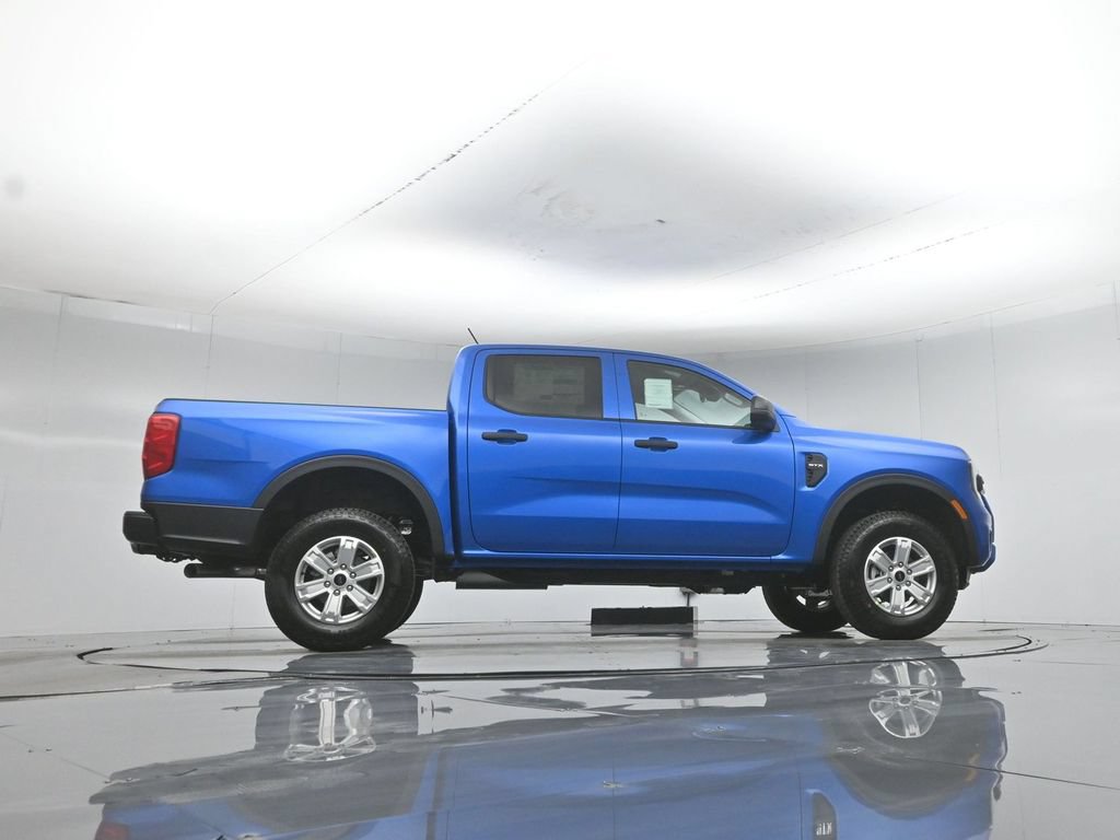 New 2026 Ford Ranger XL RWD image 48
