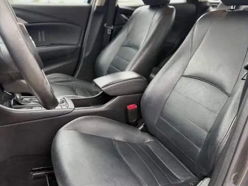 Used 2019 MAZDA CX-3 Sport FWD image 10