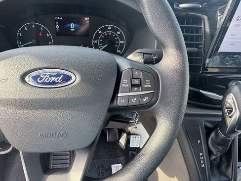 Used 2024 Ford Transit 350 XLT image 9