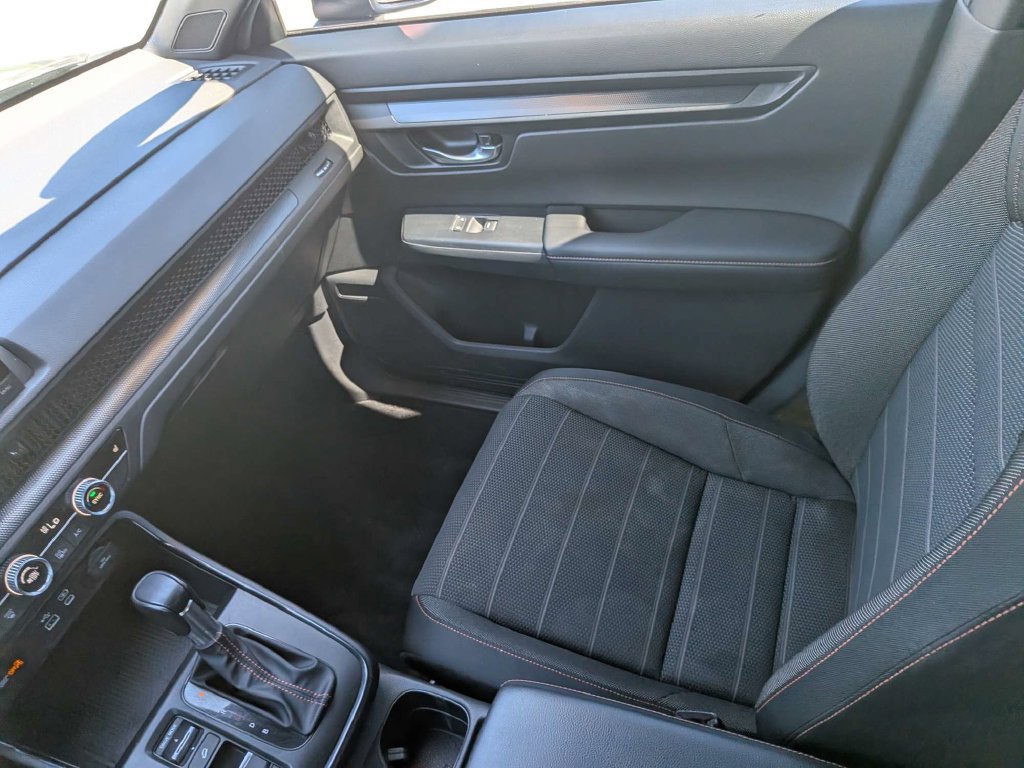 Used 2023 Honda CR-V Sport image 16