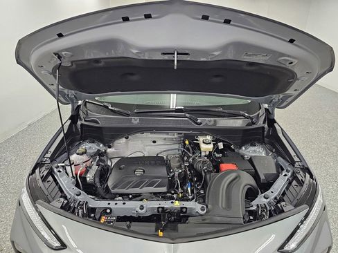 New 2026 Buick Encore GX Preferred w/ Advanced Technology Package image 10