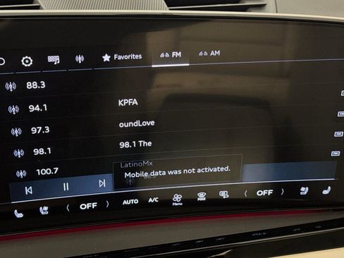 New 2025 Audi A5 2.0T Premium Plus Sedan image 16