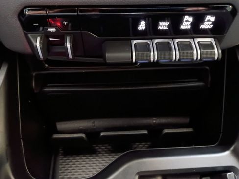 Used 2022 RAM 1500 Rebel w/ Rebel Level 2 Equipment Group image 9