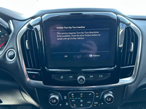 Used 2020 Chevrolet Traverse LT AWD/4WD image 58