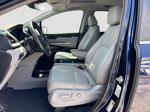 Used 2021 Honda Odyssey EX-L image 23