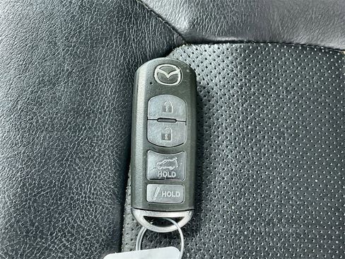 Used 2019 MAZDA CX-5 Grand Touring image 32